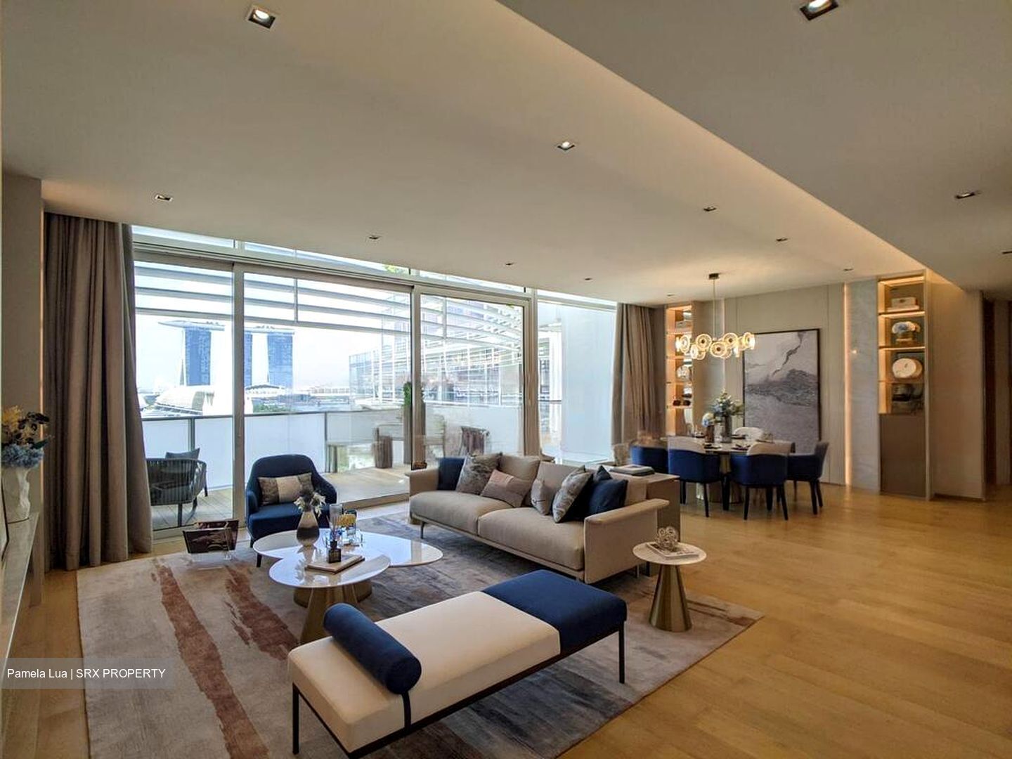 Stamford Road (D6), Condominium #467208551